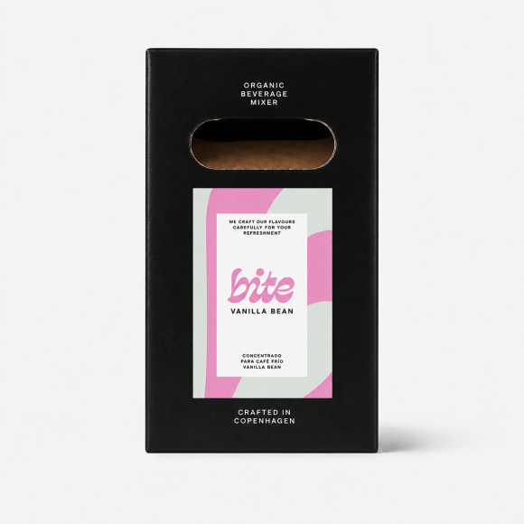 BITE Vainilla