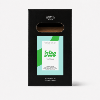 BITE Mojito, Cítricos y Menta