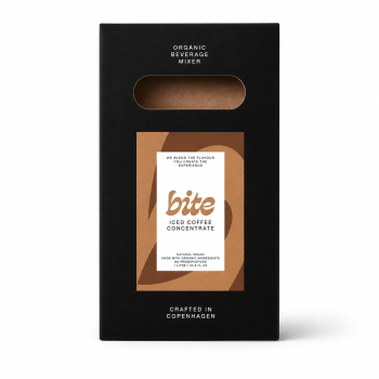 BITE Concentrado para Café Frío
