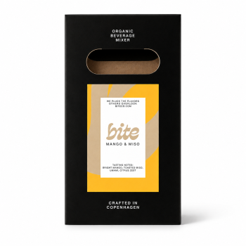 BITE Mango y Miso