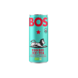 ICE TEA LIME & GINGER BIO