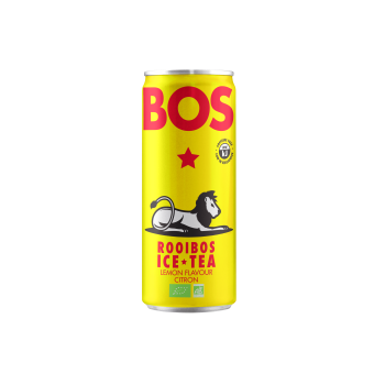 ICE TEA LEMON BIO