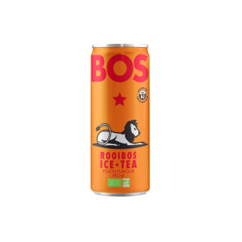 ICE TEA PEACH BIO