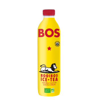 ICE TEA LEMON BIO