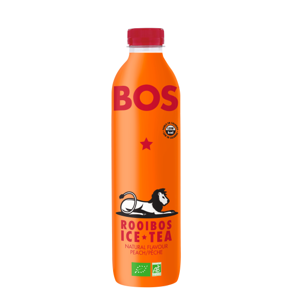 ICE TEA PEACH BIO