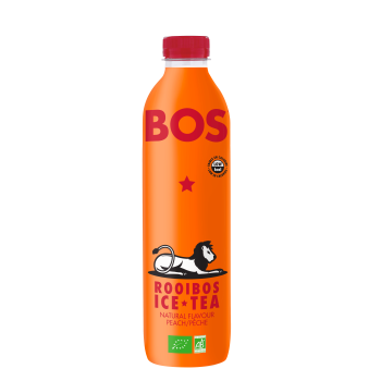 ICE TEA PEACH BIO