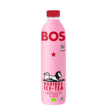 ICE TEA WATERMELON & MINT BIO