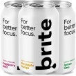 BRITE – BEBIDA ENERGÉTICA VEGETAL 330 ML