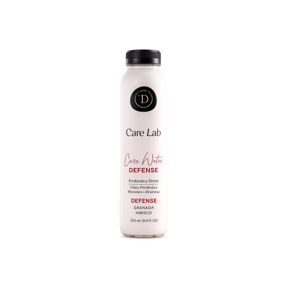 CARE WATER DEFENSE