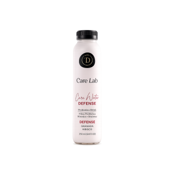 CARE WATER DEFENSE