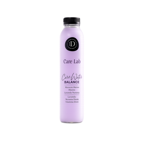 CARE WATER BALANCE