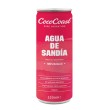 COCOCOAST AGUA DE SANDÍA