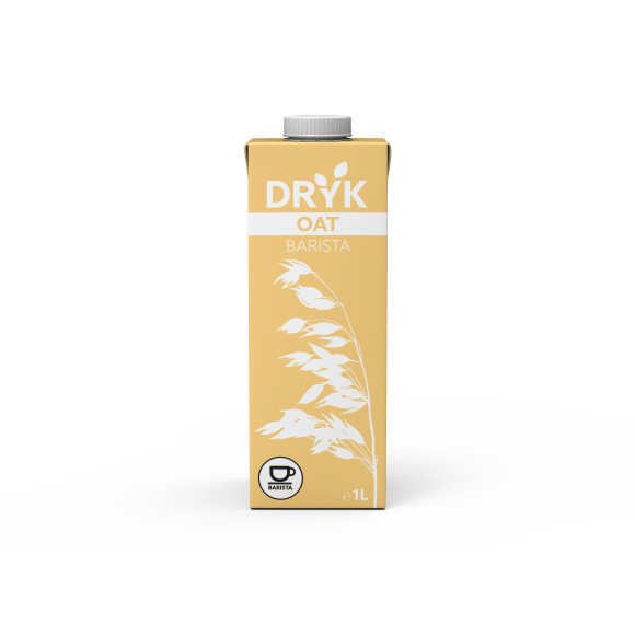 AVENA DRYK BARISTA