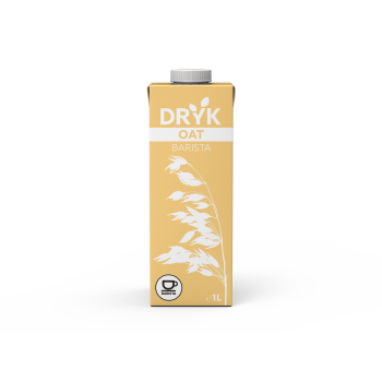 AVENA DRYK BARISTA