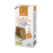 GALLETAS CON VAINILLA SABOR NARANJA