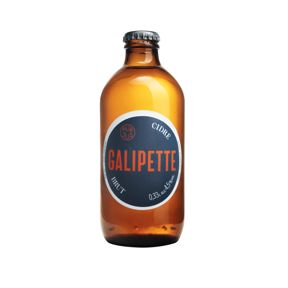 GALIPETTE BRUT