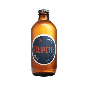 GALIPETTE BRUT