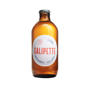 GALIPETTE BIOLOGIQUE