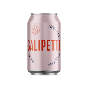 SIDRA GALIPETTE ROSÉ