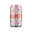 SIDRA GALIPETTE ROSÉ