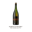 SIDRA GALIPETTE EXTRA BRUT 75 CL