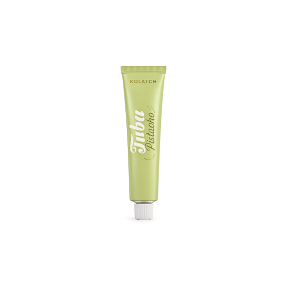 TUBA - Postre de pistacho 45g