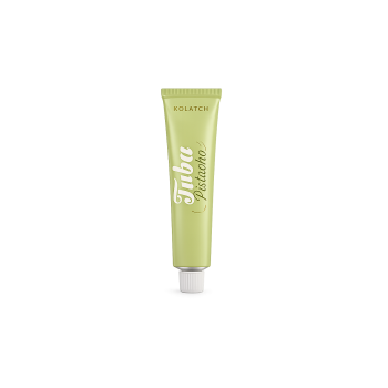TUBA - Postre de pistacho 45g