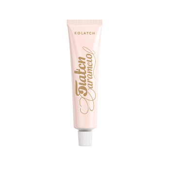 TUBA - Postre de caramelo salado 45g