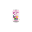 KULT Water Kefir Pasión y Lúpulo