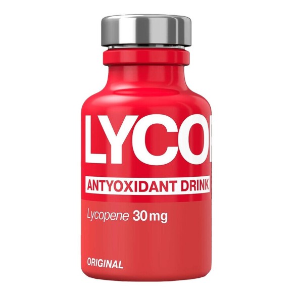 LycopenPRO Original – Bebida antioxidante con licopeno y vitamina C