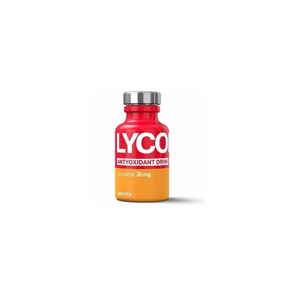 LycopenPRO Smooth – Bebida antioxidante con licopeno y vitamina C
