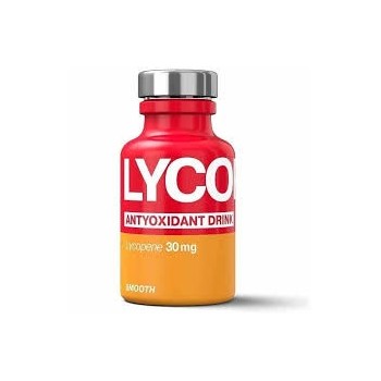 LycopenPRO Smooth – Bebida antioxidante con licopeno y vitamina C