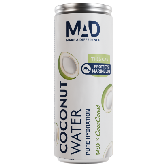 MAD AGUA DE COCO