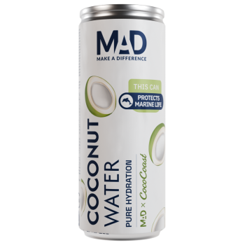 MAD AGUA DE COCO