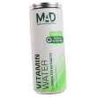 MAD AGUA VITAMINADA – LIMA Y LIMÓN