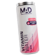 MAD AGUA + IRON
