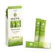 Moya Matcha To Go! Traditional – Sobres individuales de matcha ecológico