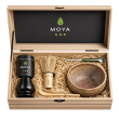 SET CEREMONIAL MOYA MATCHA
