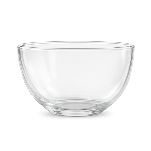 BOWL DE CRISTAL PARA MATCHA
