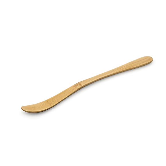 CUCHARA DE BAMBÚ CHASHAKU