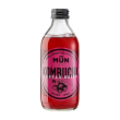MŪN KOMBUCHA CASUAL FRUTOS ROJOS