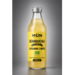MŪN KOMBUCHA CASUAL JENGIBRE LIMÓN