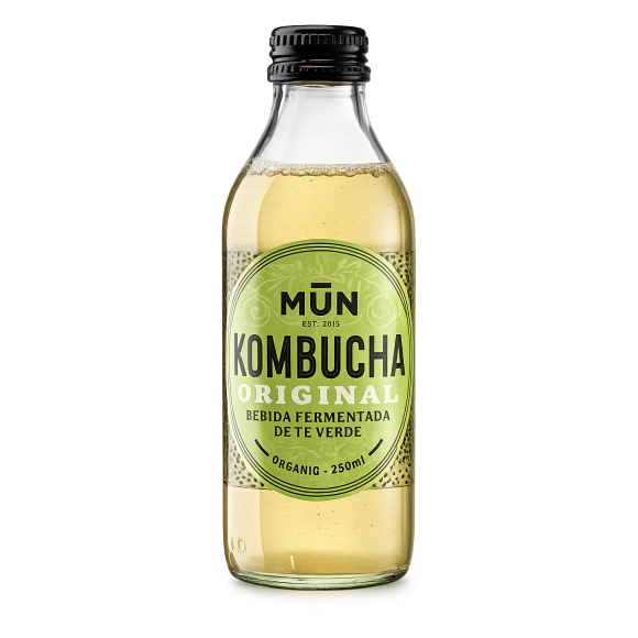 MŪN KOMBUCHA CASUAL ORIGINAL