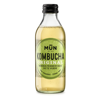 MŪN KOMBUCHA CASUAL ORIGINAL