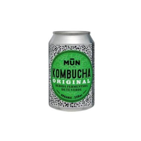 MŪN KOMBUCHA CASUAL ORIGINAL – LATA