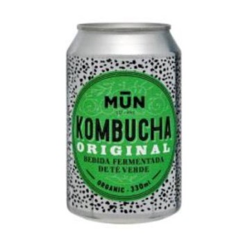 MŪN KOMBUCHA CASUAL ORIGINAL – LATA