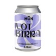 MŪN KOMBUCHA NOT BIRRA – LÚPULO