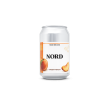 NORD Hard Seltzer Melocotón