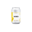 NORD Hard Seltzer Limón & Saúco