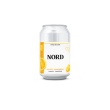 NORD Hard Seltzer Mango & Mandarina